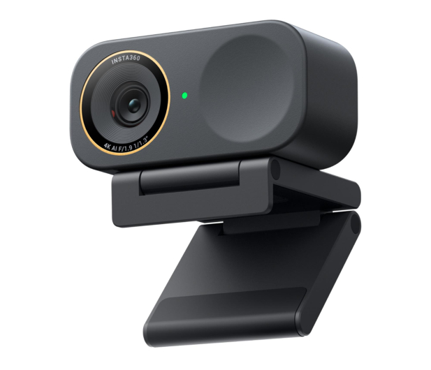 Insta360 Link 2C Pro Graphite Black CINSABPB / 6970357859153 - 1491359 - zdjęcie